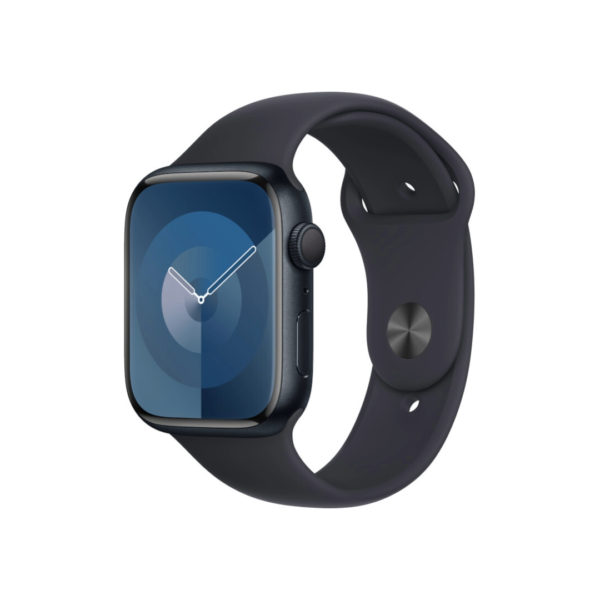 Apple Watch Series 9 – 32GB – 41MM – Midnight – Grade A - Image 1