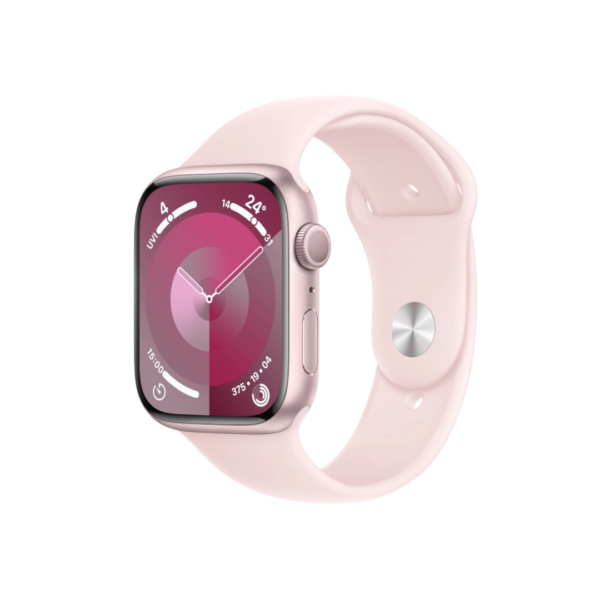 Apple Watch Series 9 - 32GB - 41MM - Pink - Grade A - Image 1